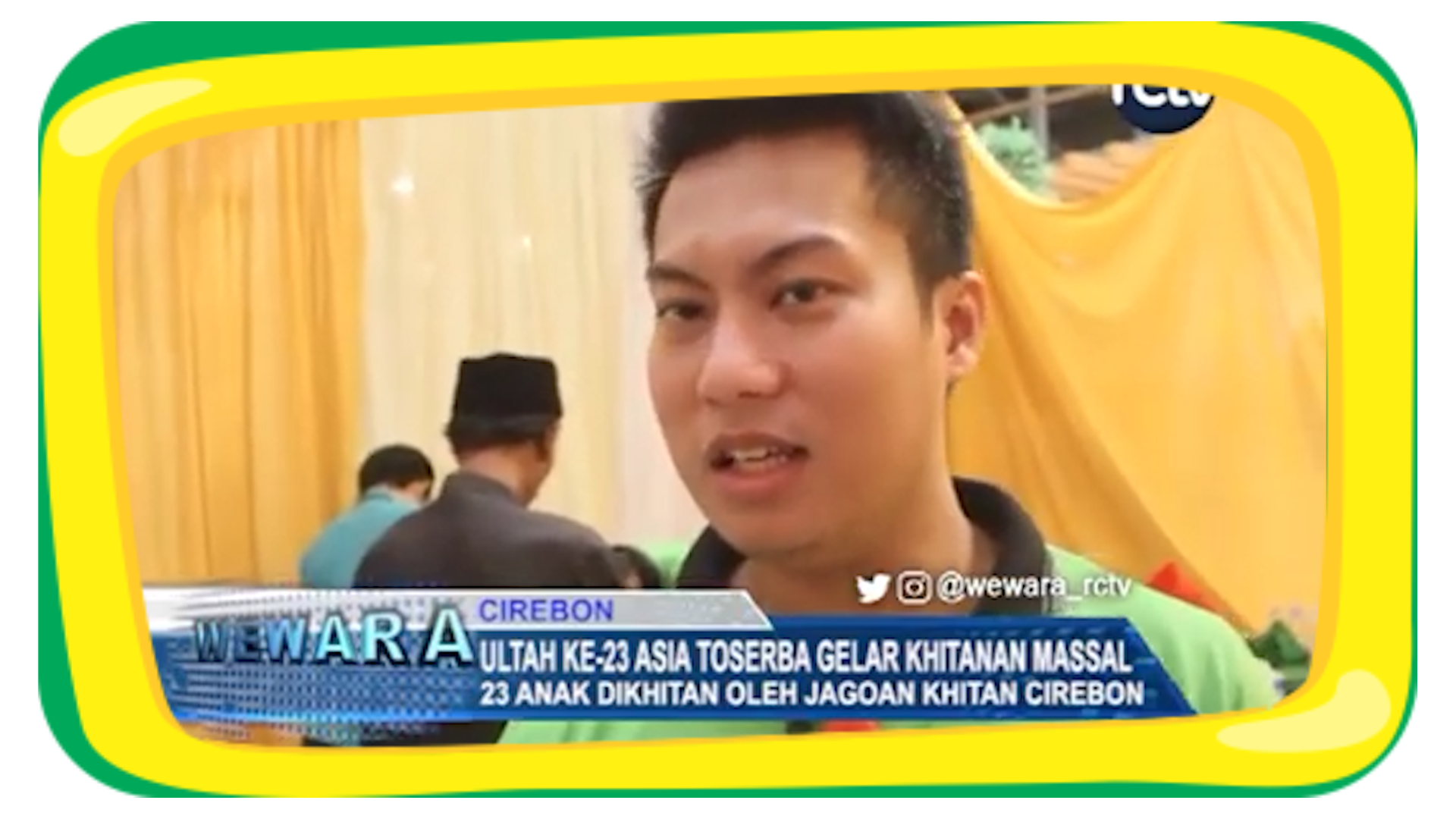 jagoan khitan