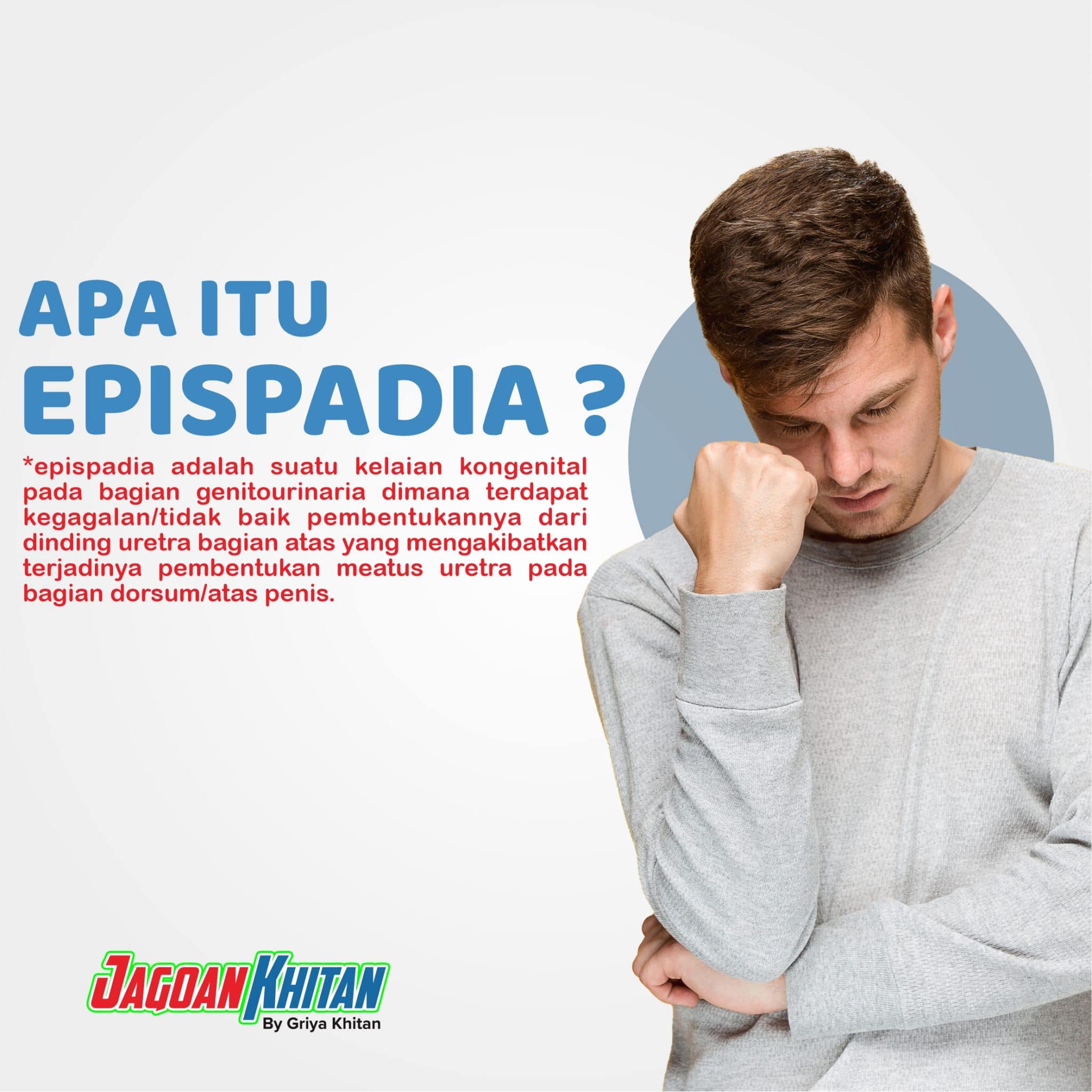 epispadia