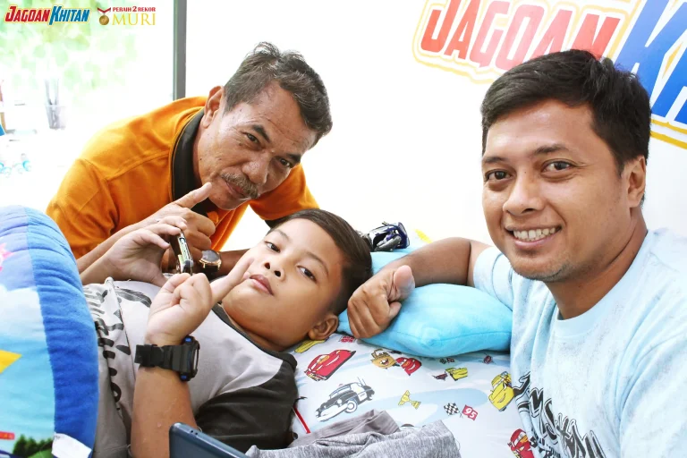 Jagoan Khitan Cirebon (1)