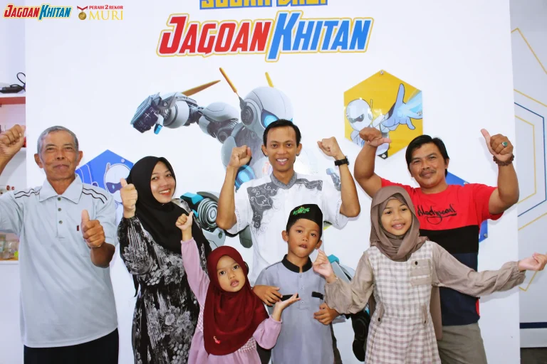 Jagoan Khitan Cirebon (3)