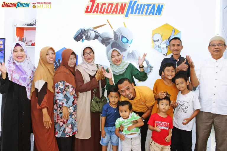 Jagoan Khitan Cirebon (4)