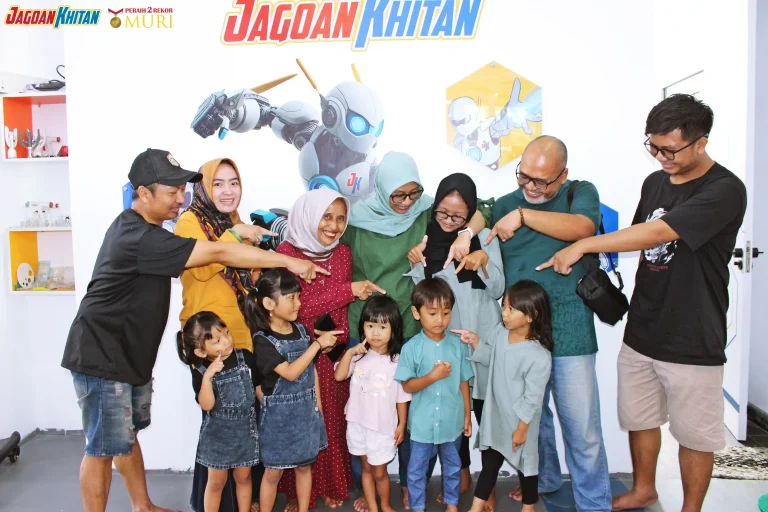 Jagoan Khitan Cirebon (5)